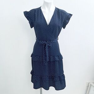 Monteau Dress-S🚨Hoping to sell by October 23&will accept any offer🚨